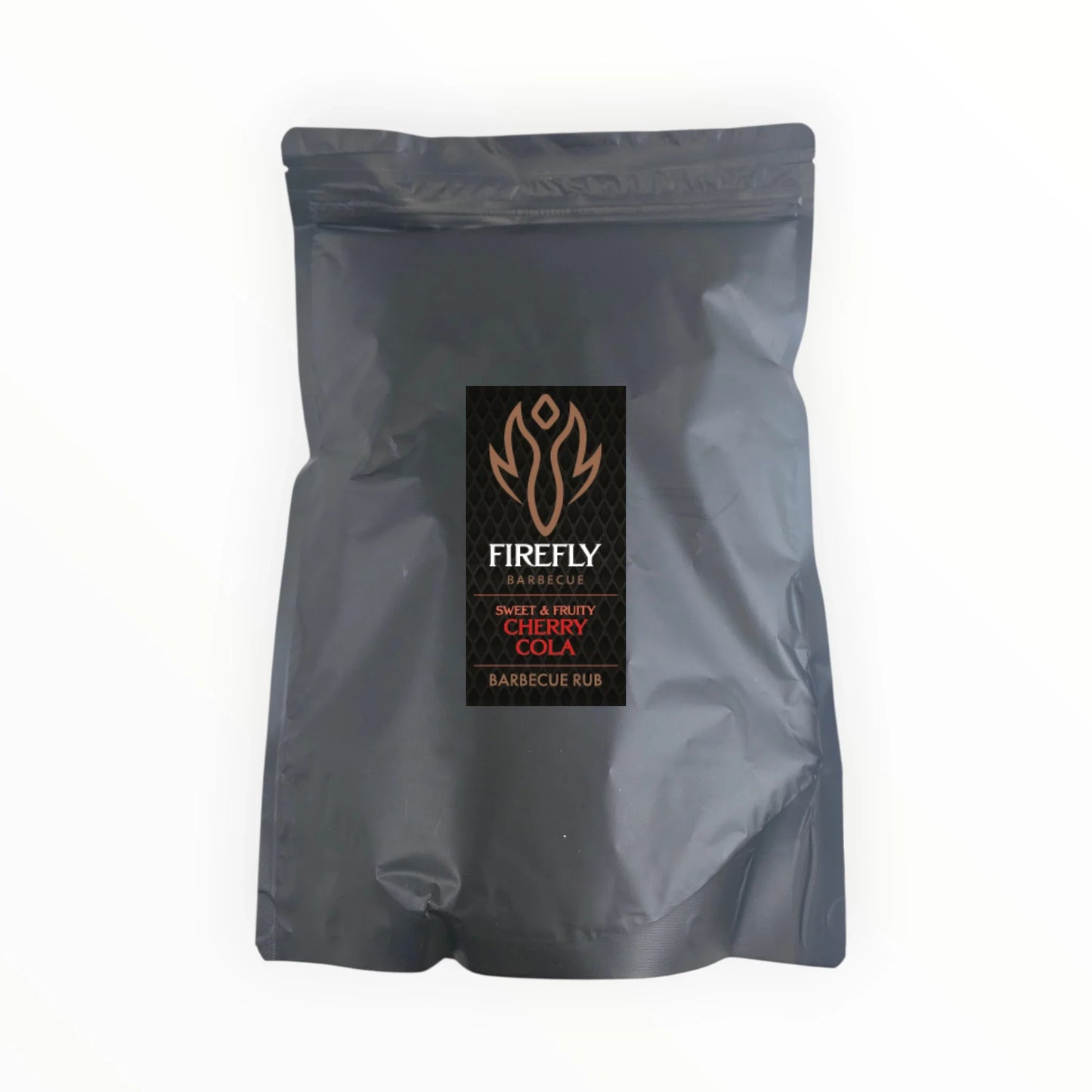 Cherry Cola BBQ Rub