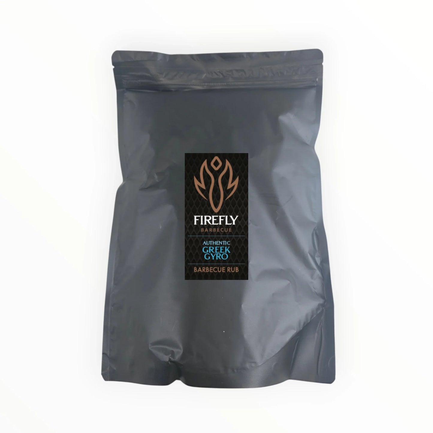Authentic Greek Gyro BBQ Rub