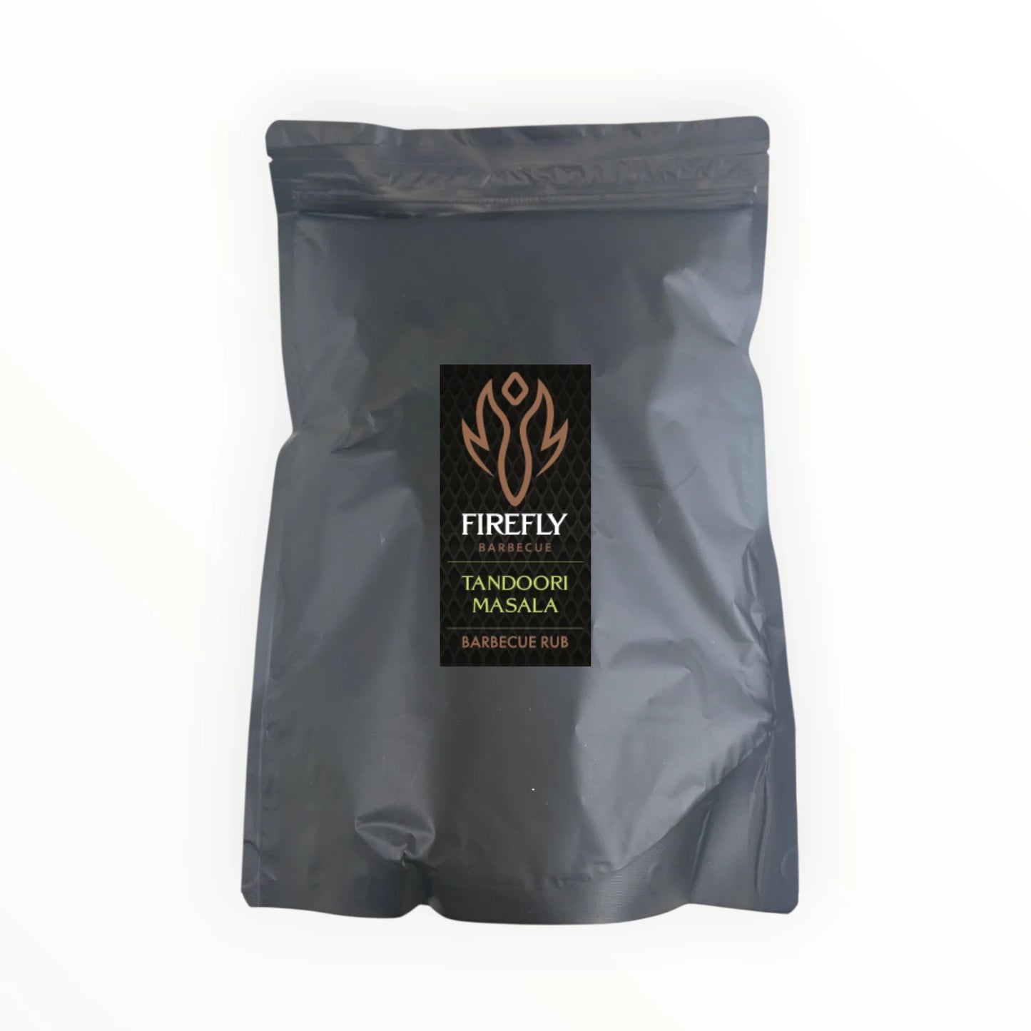 Tandoori Masala BBQ Rub