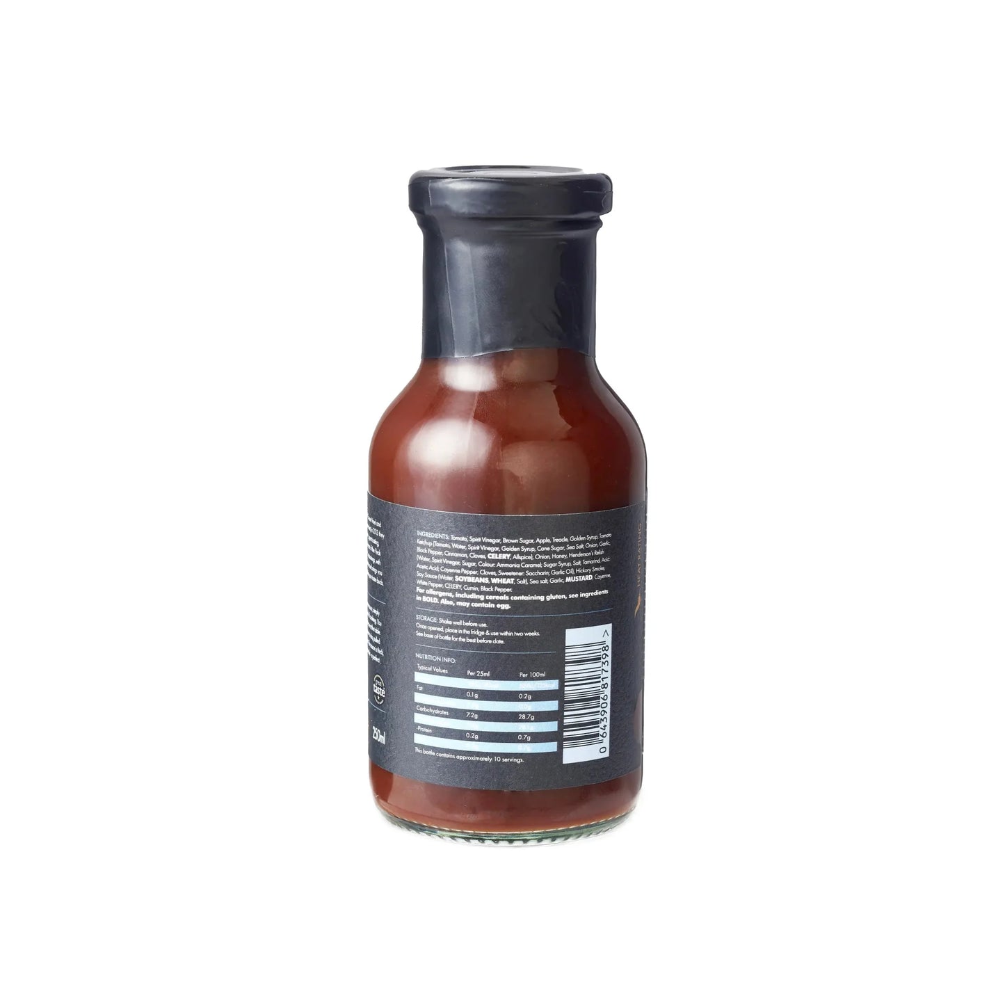 Memphis Red BBQ Sauce