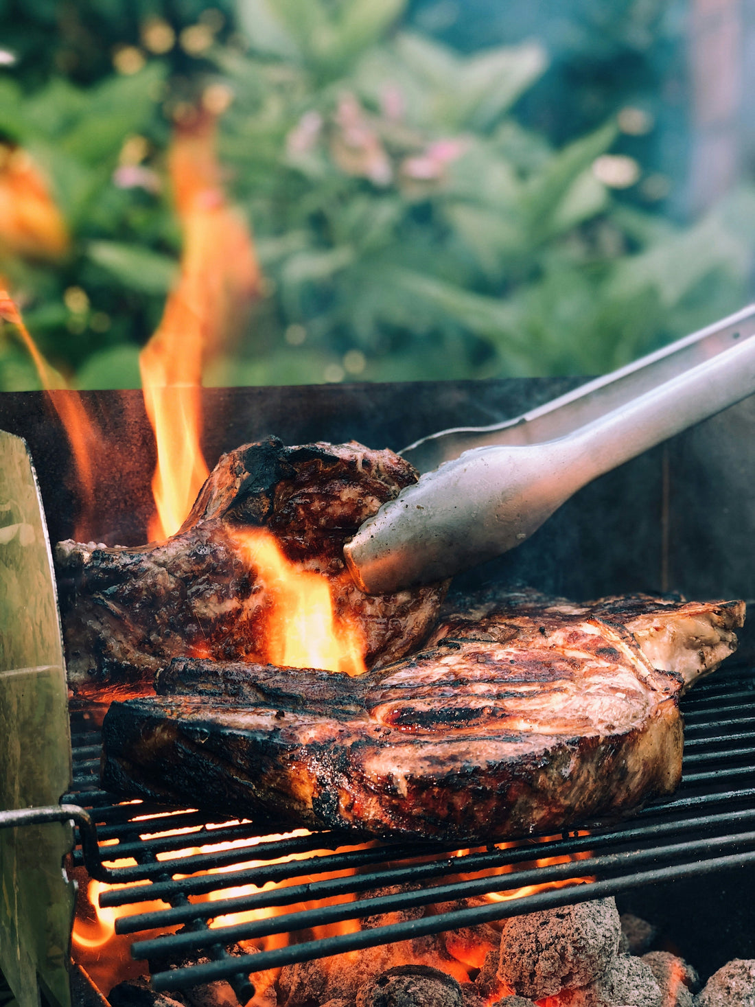 Unlock the Flavour Potential of Outdoor Cooking with a Kamado BBQ