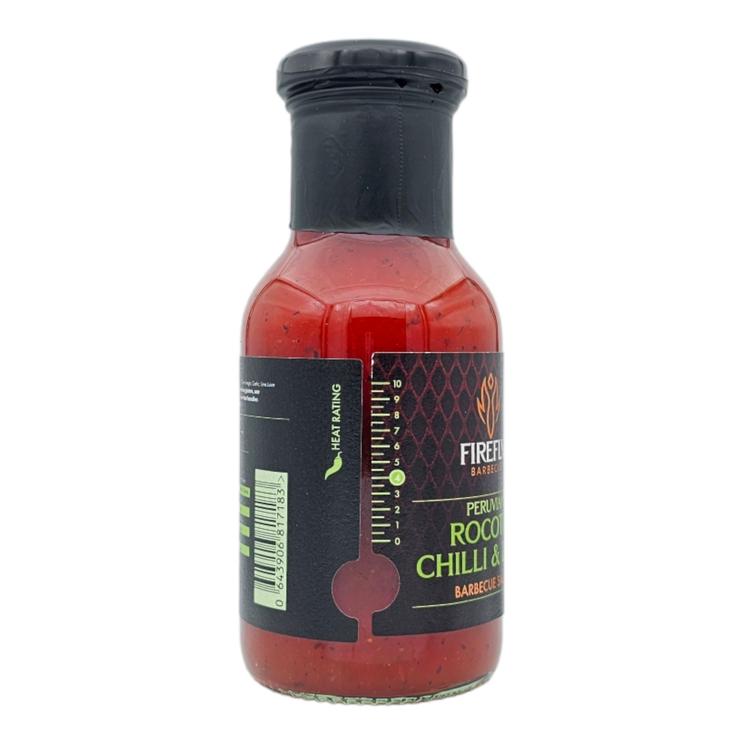 Peruvian Rocoto Sweet Chilli Sauce