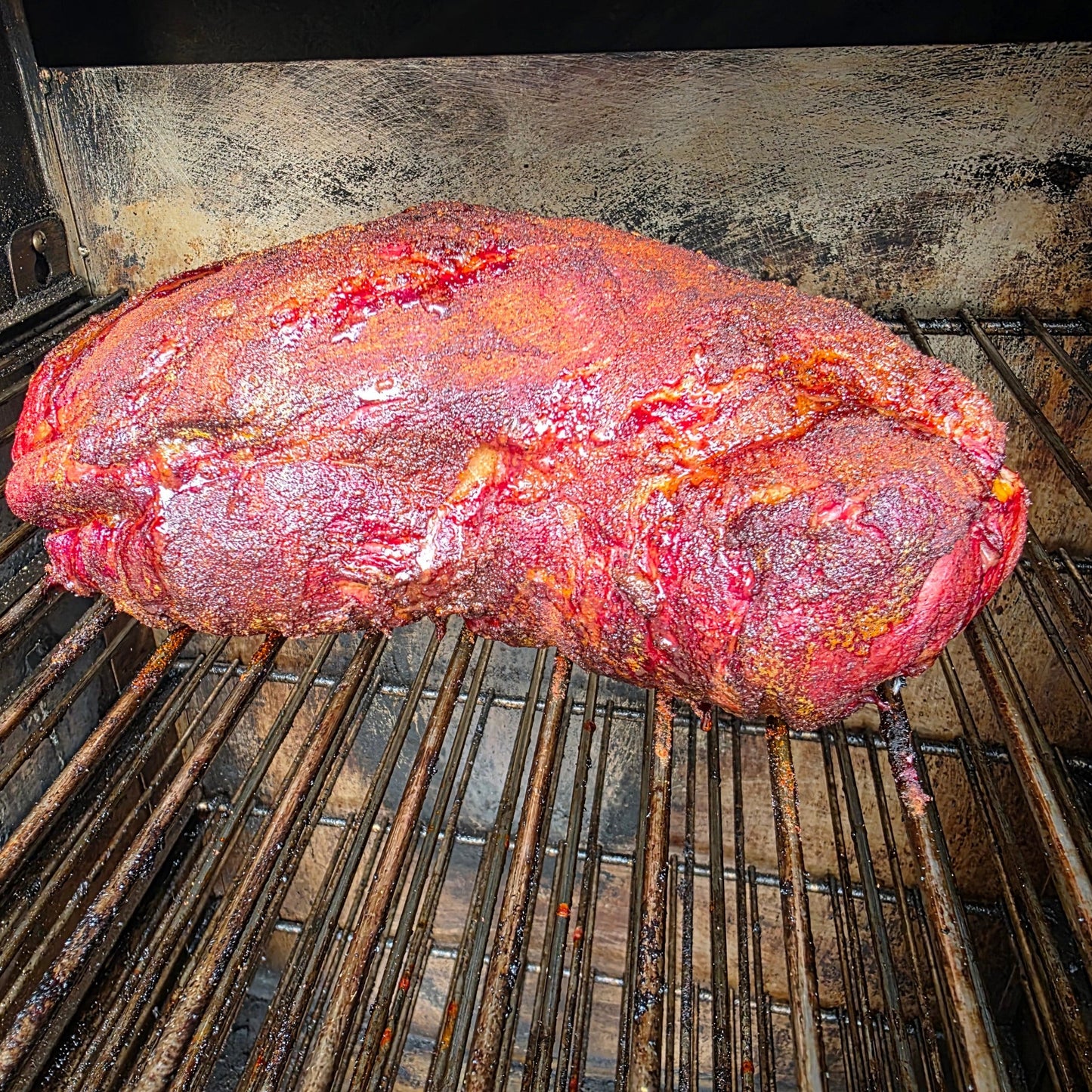 Memphis Pig Rub BBQ Rub