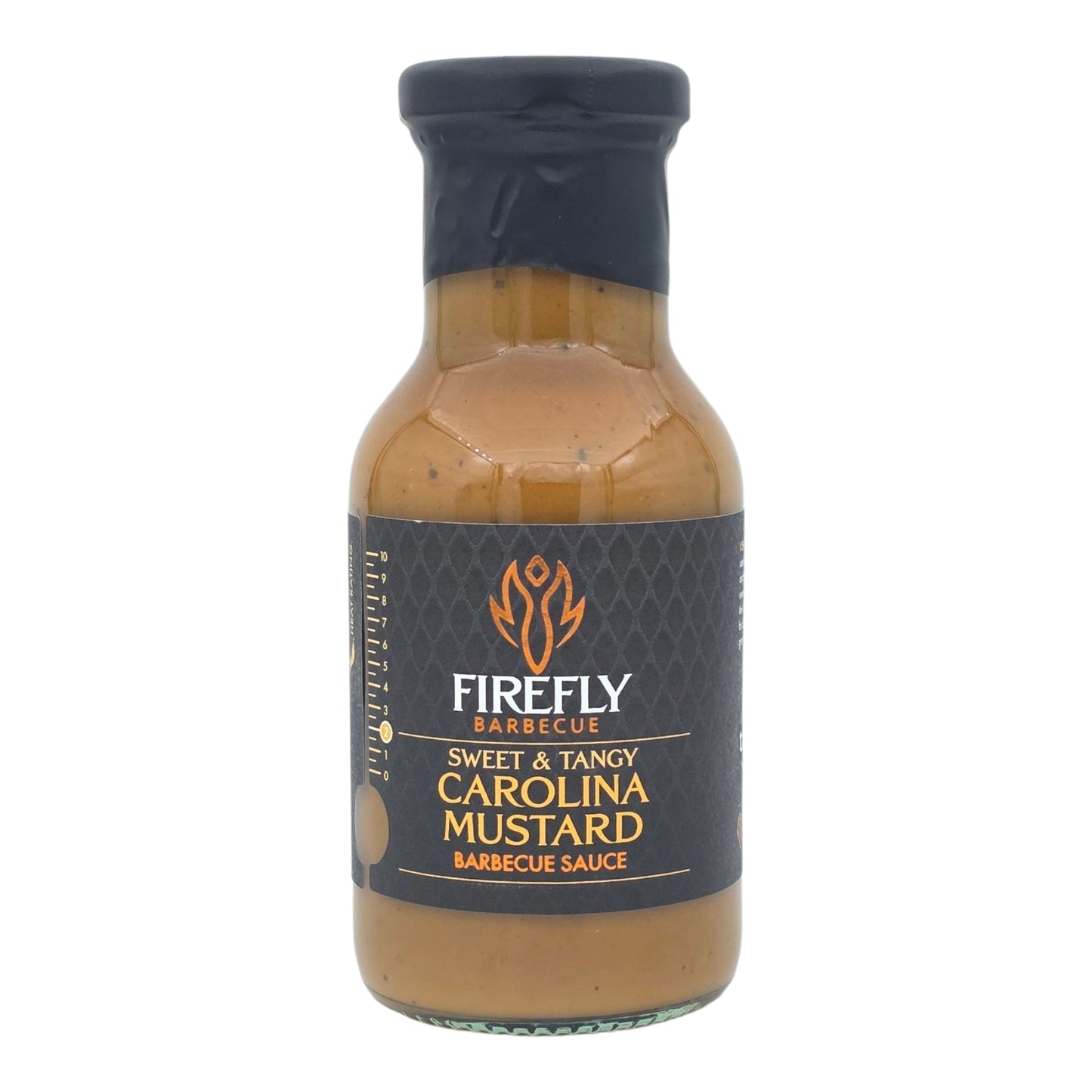 South Carolina Mustard BBQ Sauce