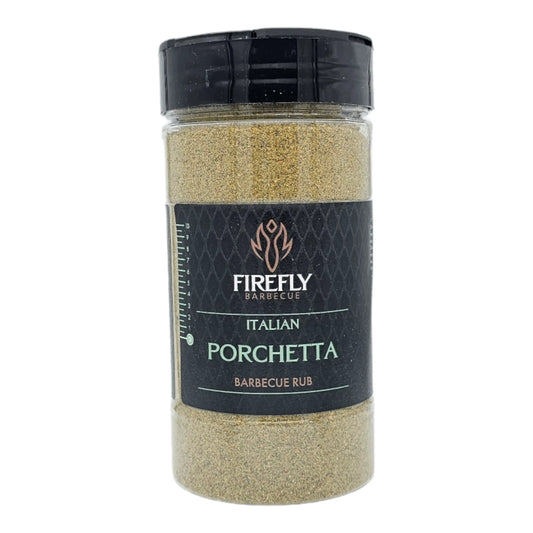 Italian Porchetta Seasoning