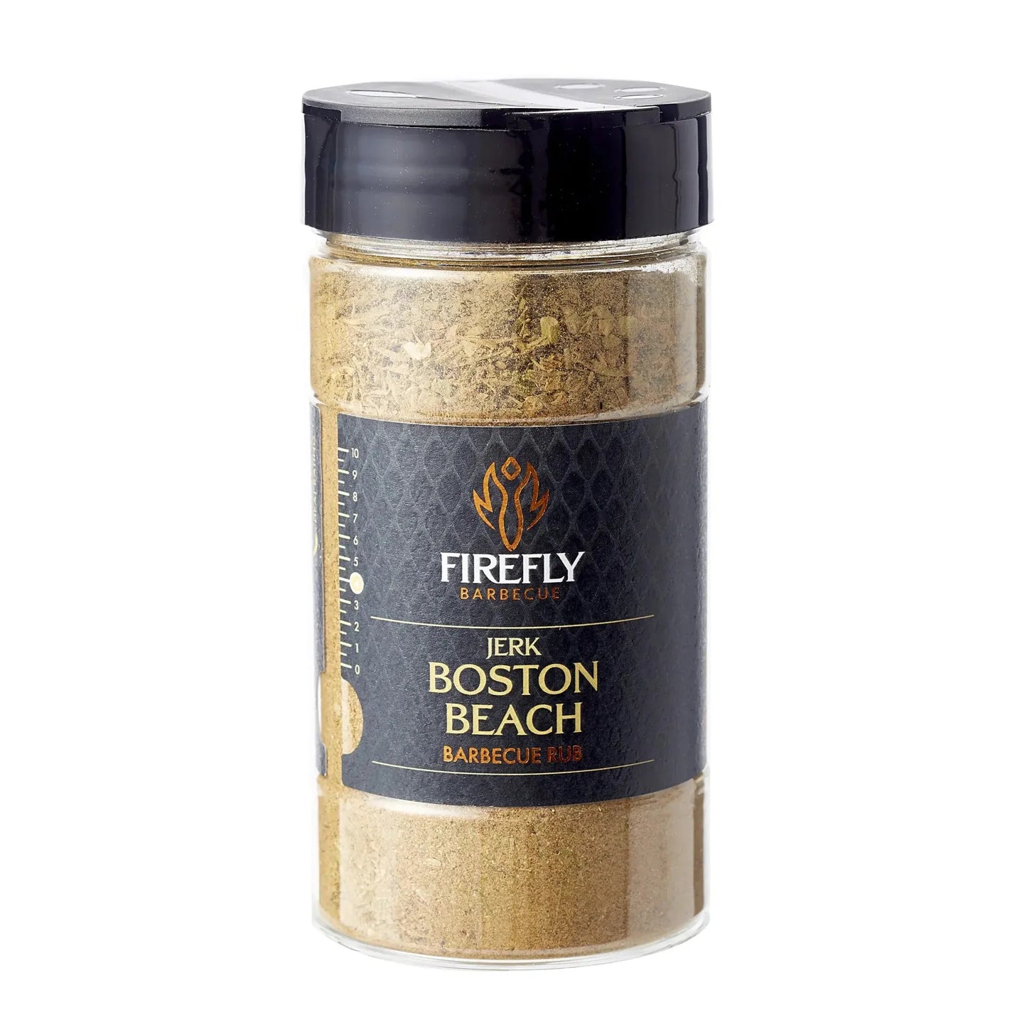 BBQ Legend -Herby BBQ Rub Gift Set for Grilling Enthusiasts