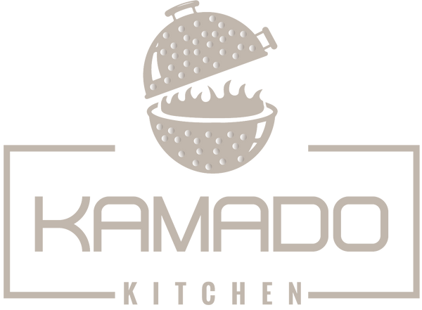 Kamado Kitchen