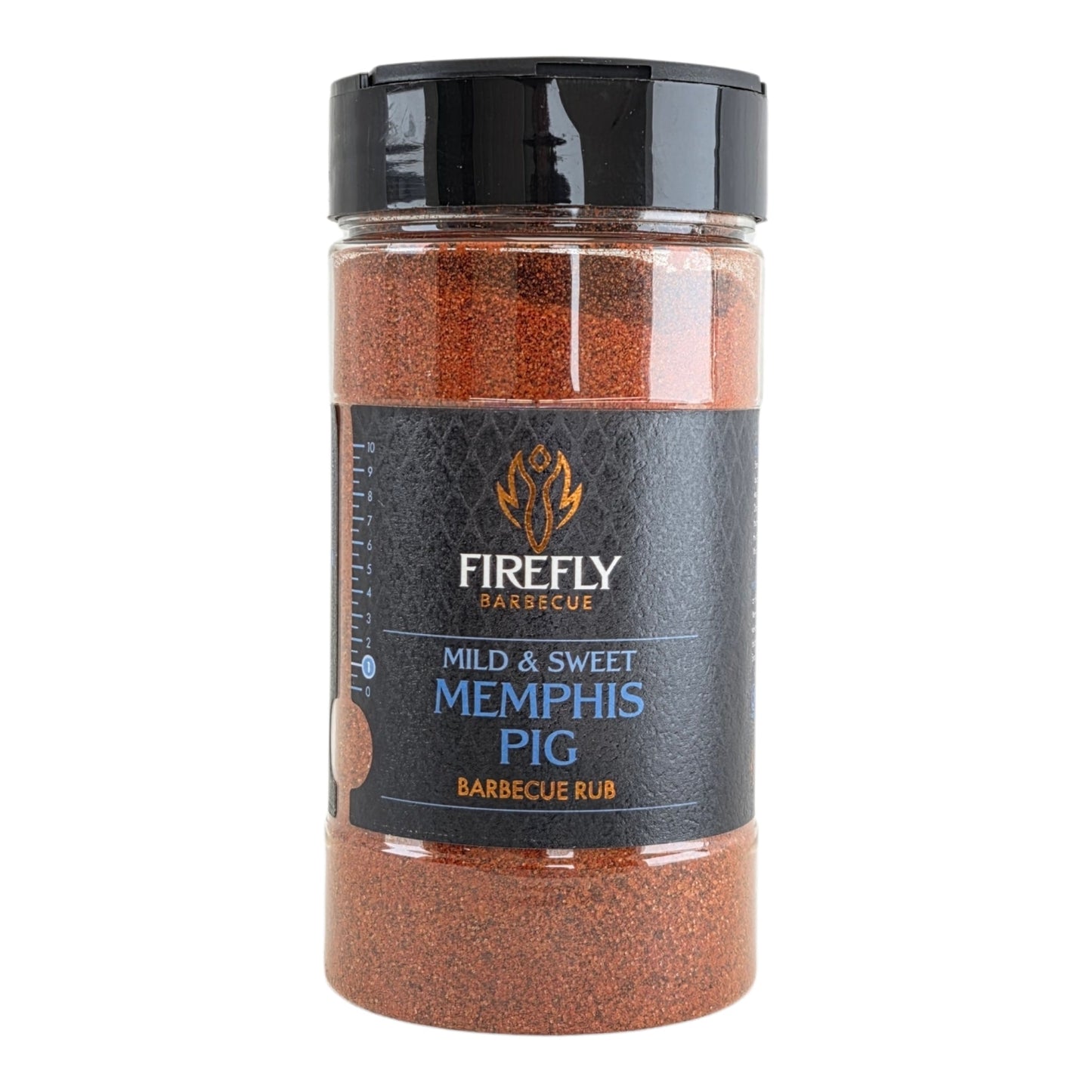 Memphis Pig Rub BBQ Rub