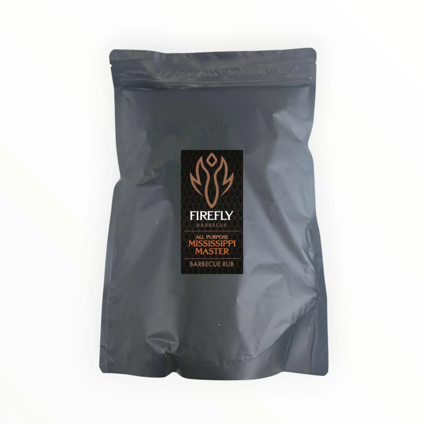 Mississippi Master All Purpose Rub