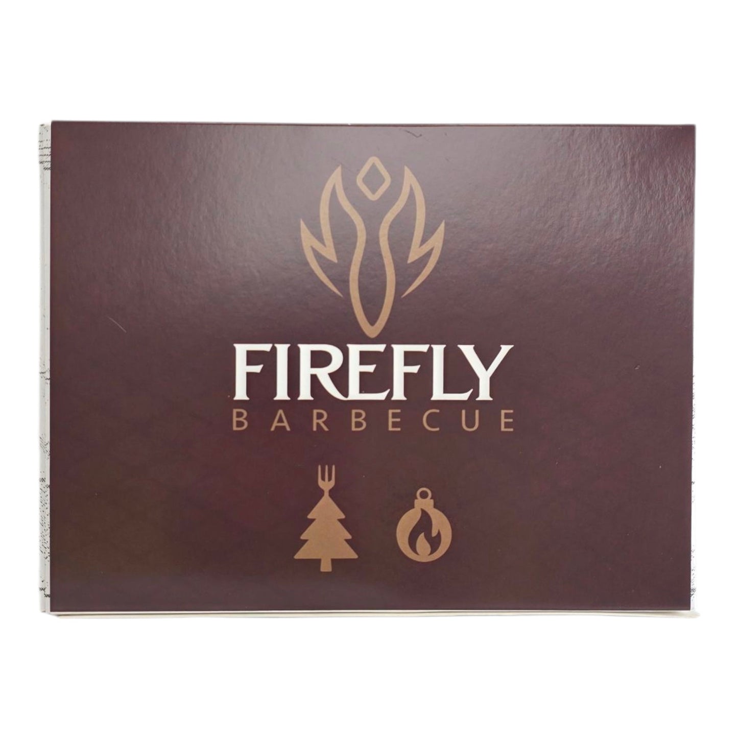 BBQ Christmas Gift Box with Rubs and Sauce