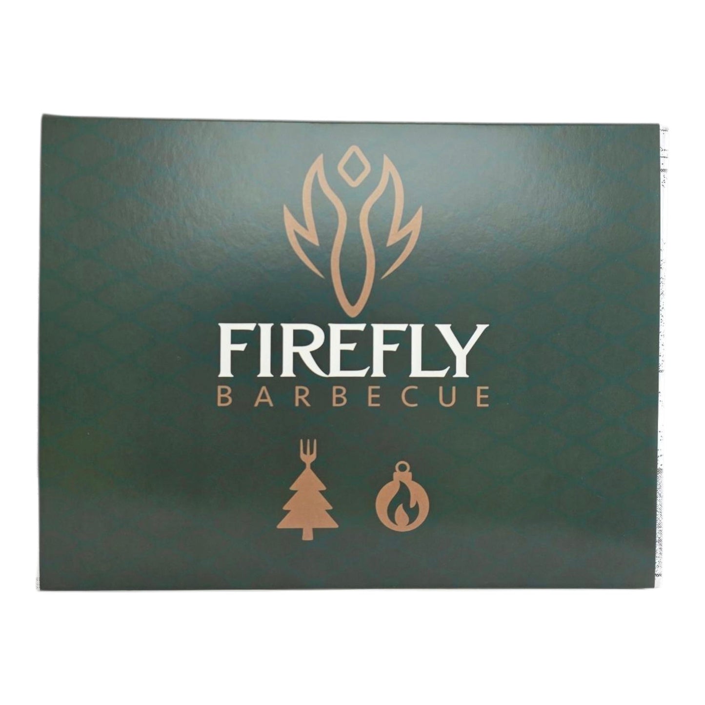 BBQ Christmas Gift Box with Rubs and Sauce