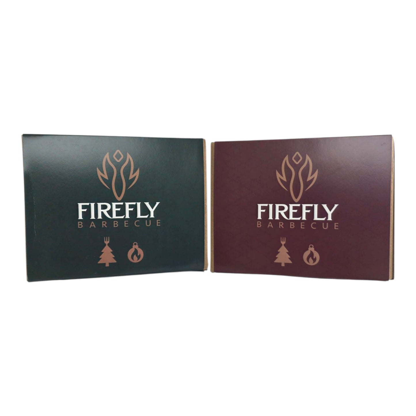 BBQ Christmas Gift Box with Rubs and Sauce