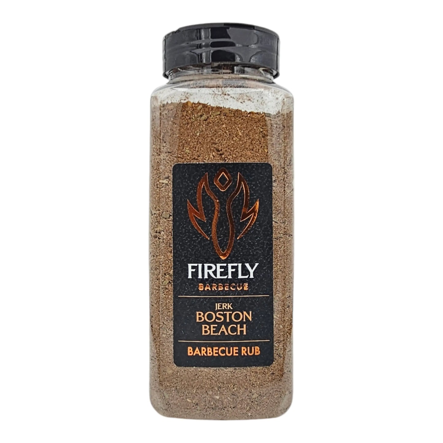 Boston Beach Jamaican Jerk Rub