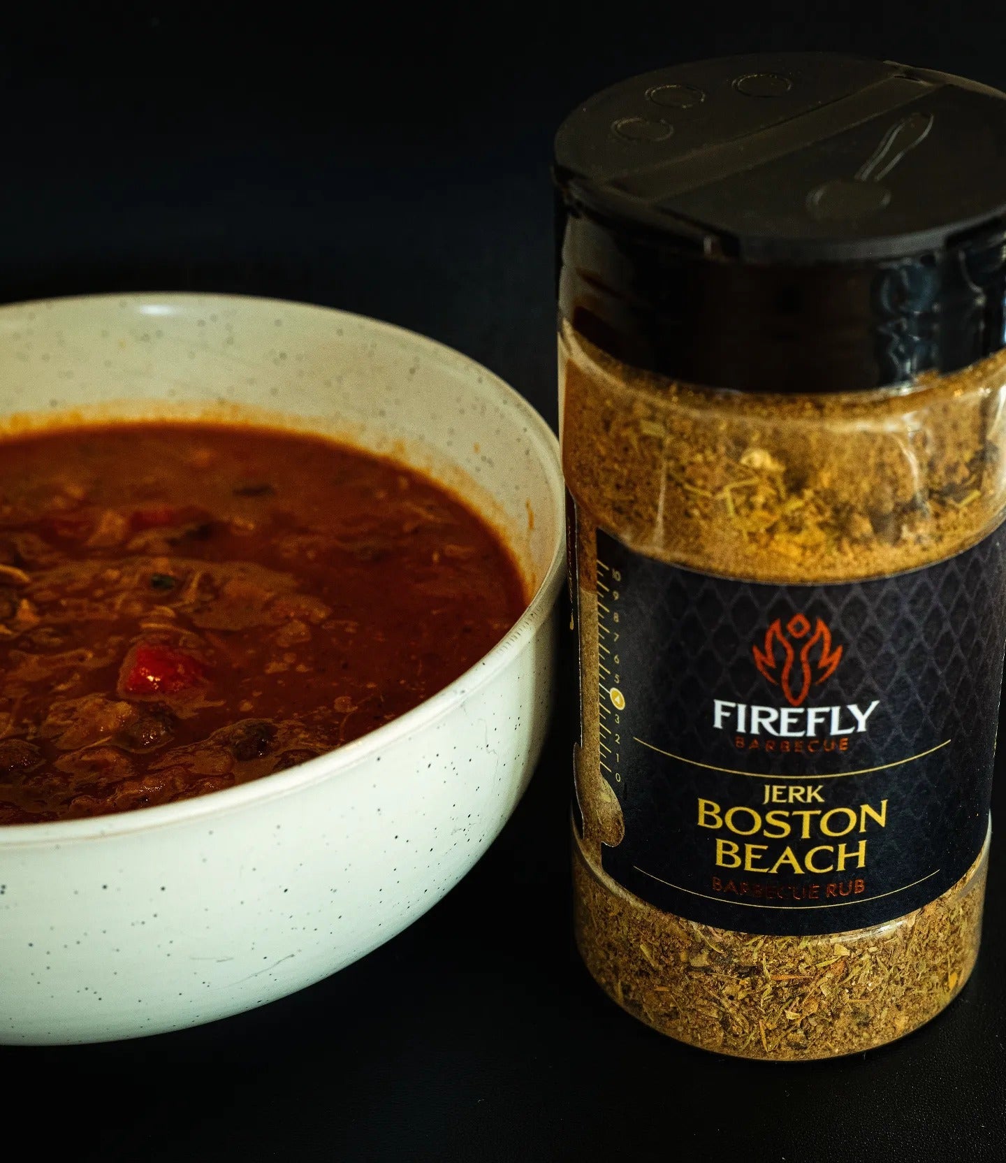 Boston Beach Jamaican Jerk Rub