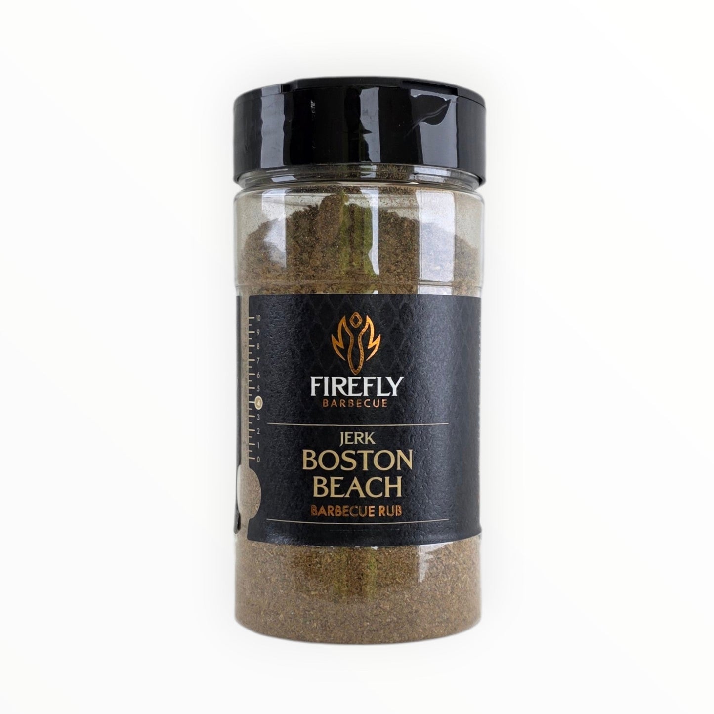 Boston Beach Jamaican Jerk Rub