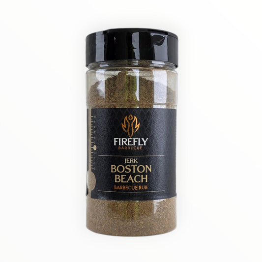 Boston Beach Jamaican Jerk Rub