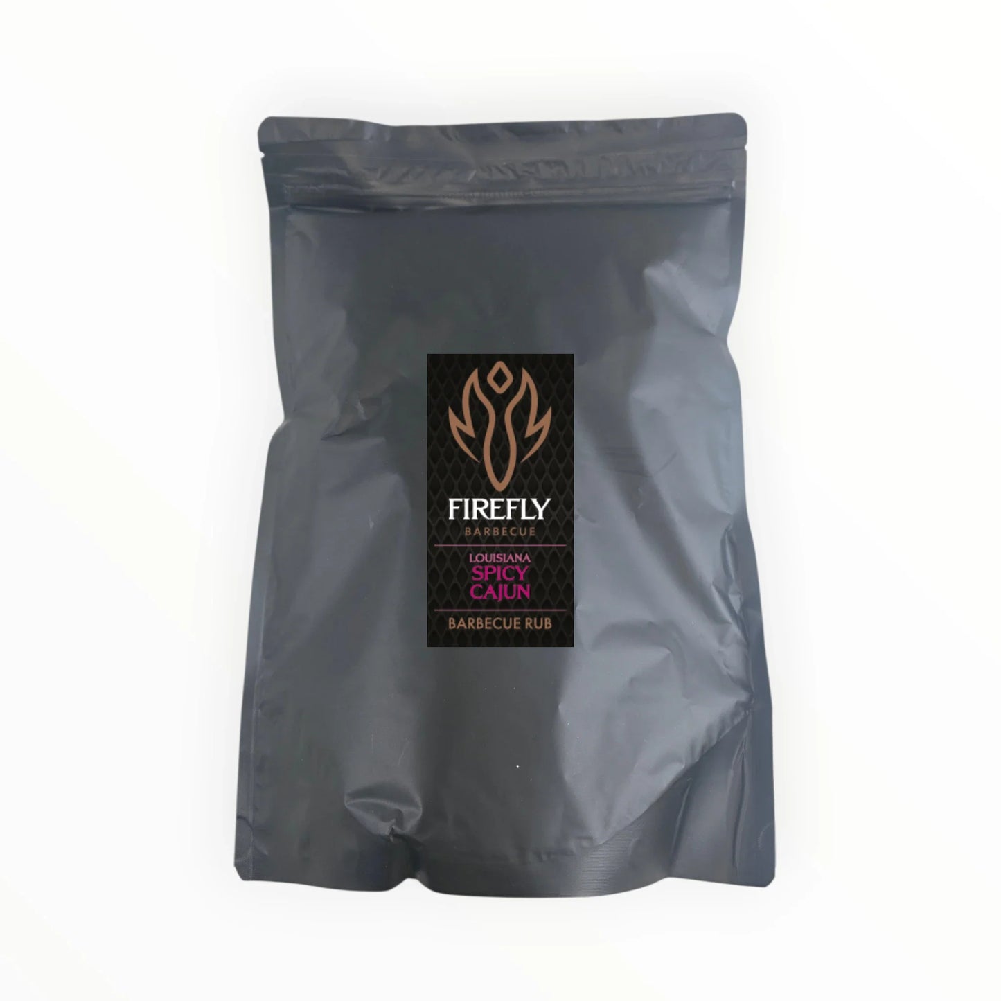 Louisiana Spicy Cajun Seasoning Rub