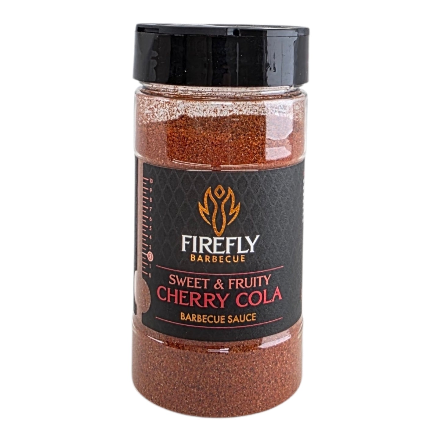 Cherry Cola BBQ Rub