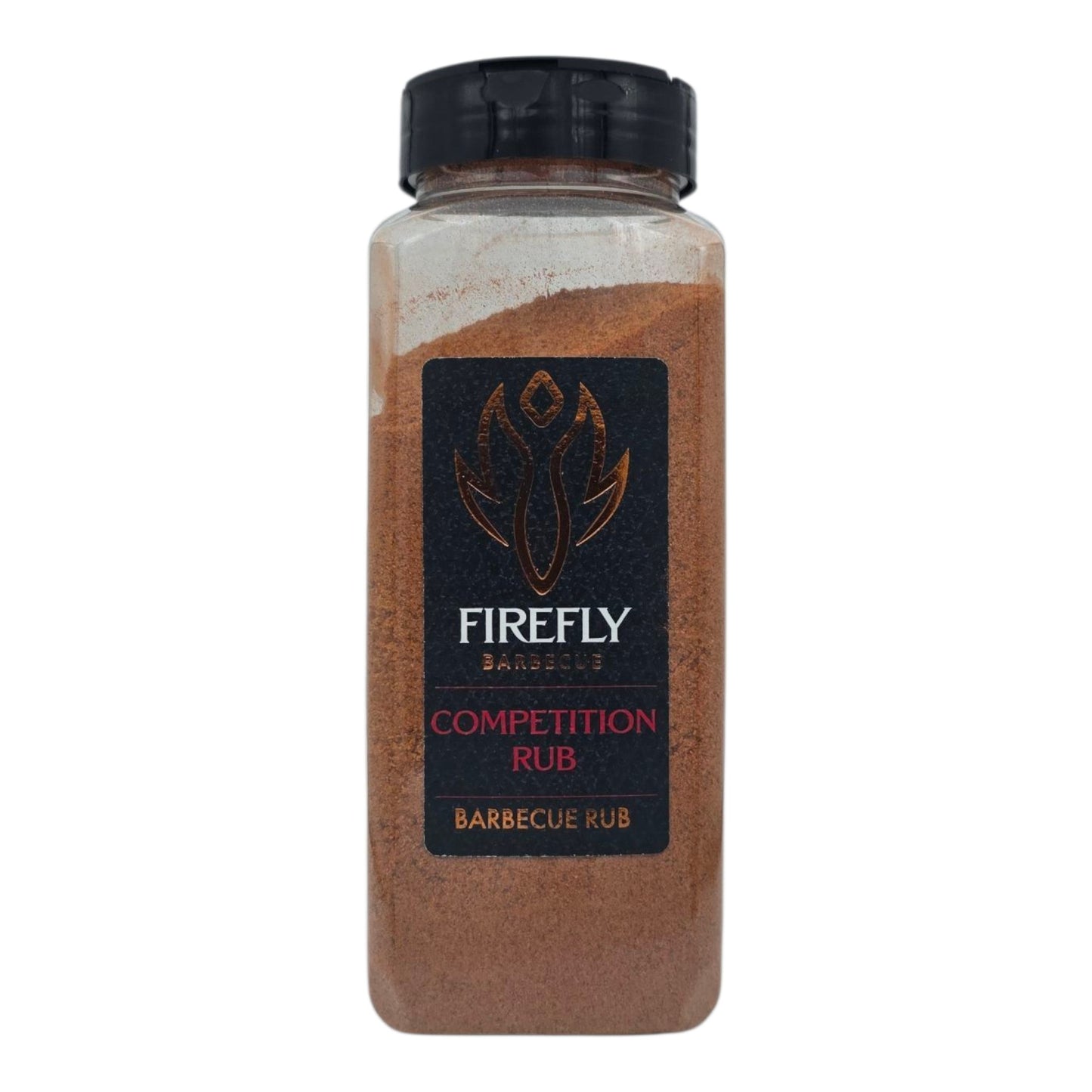 Firefly Competition BBQ Rub