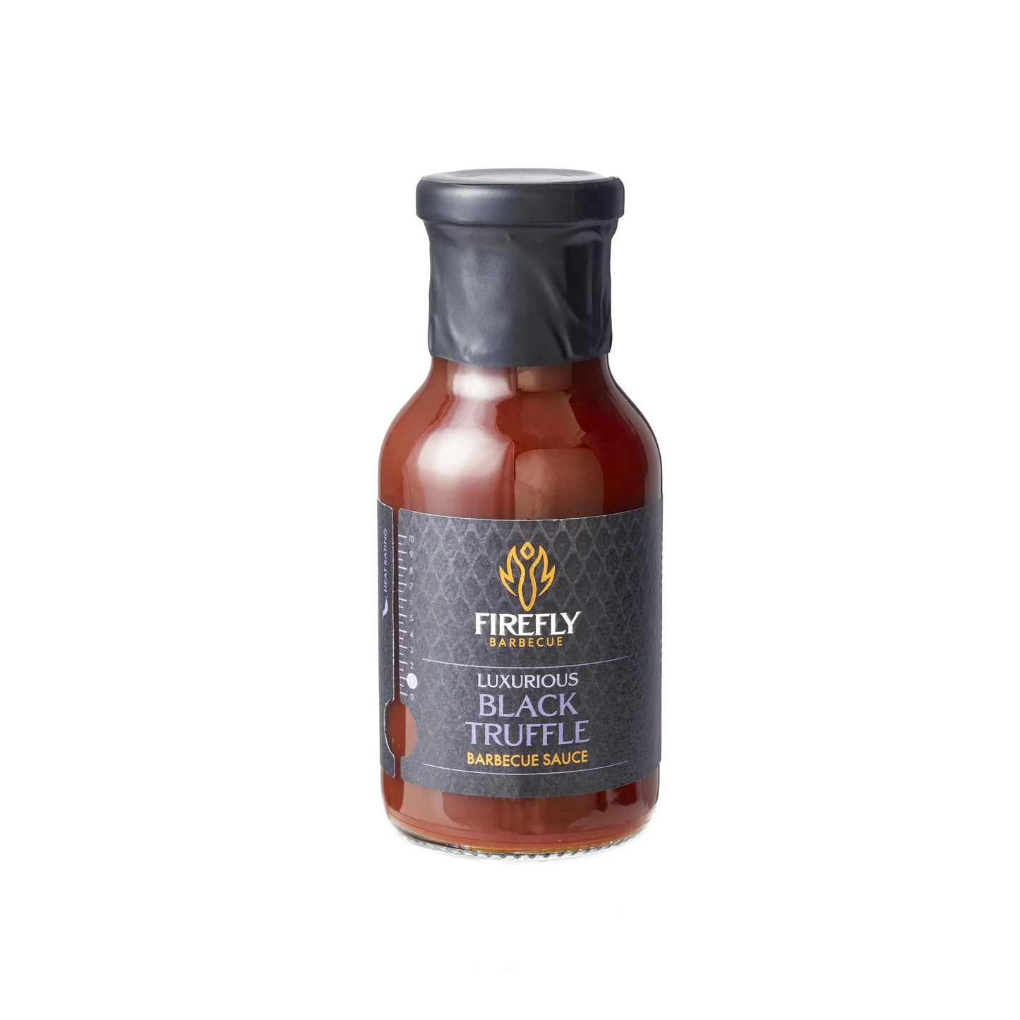 Black Truffle BBQ Sauce