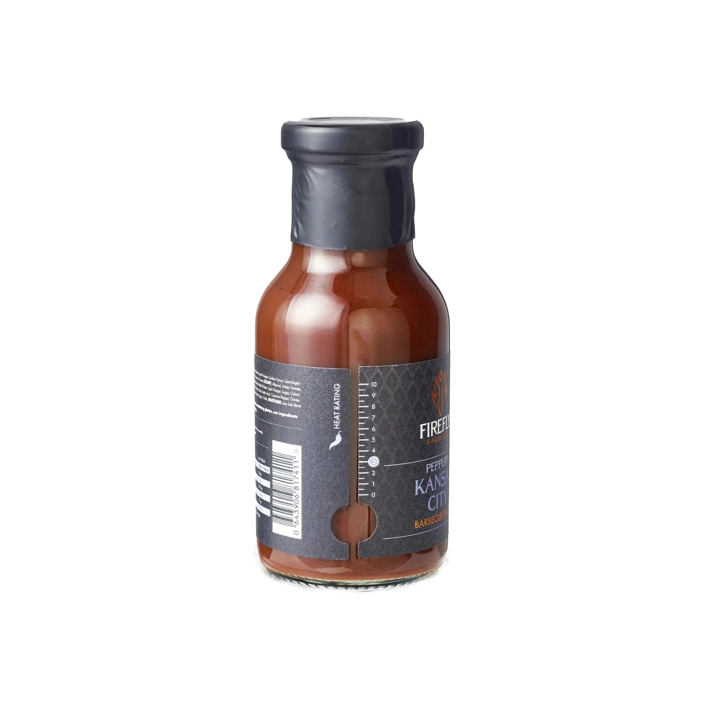 Kansas City BBQ Sauce