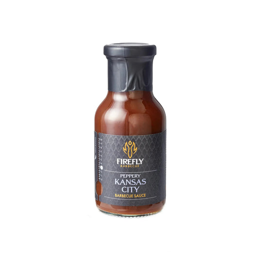 Kansas City BBQ Sauce