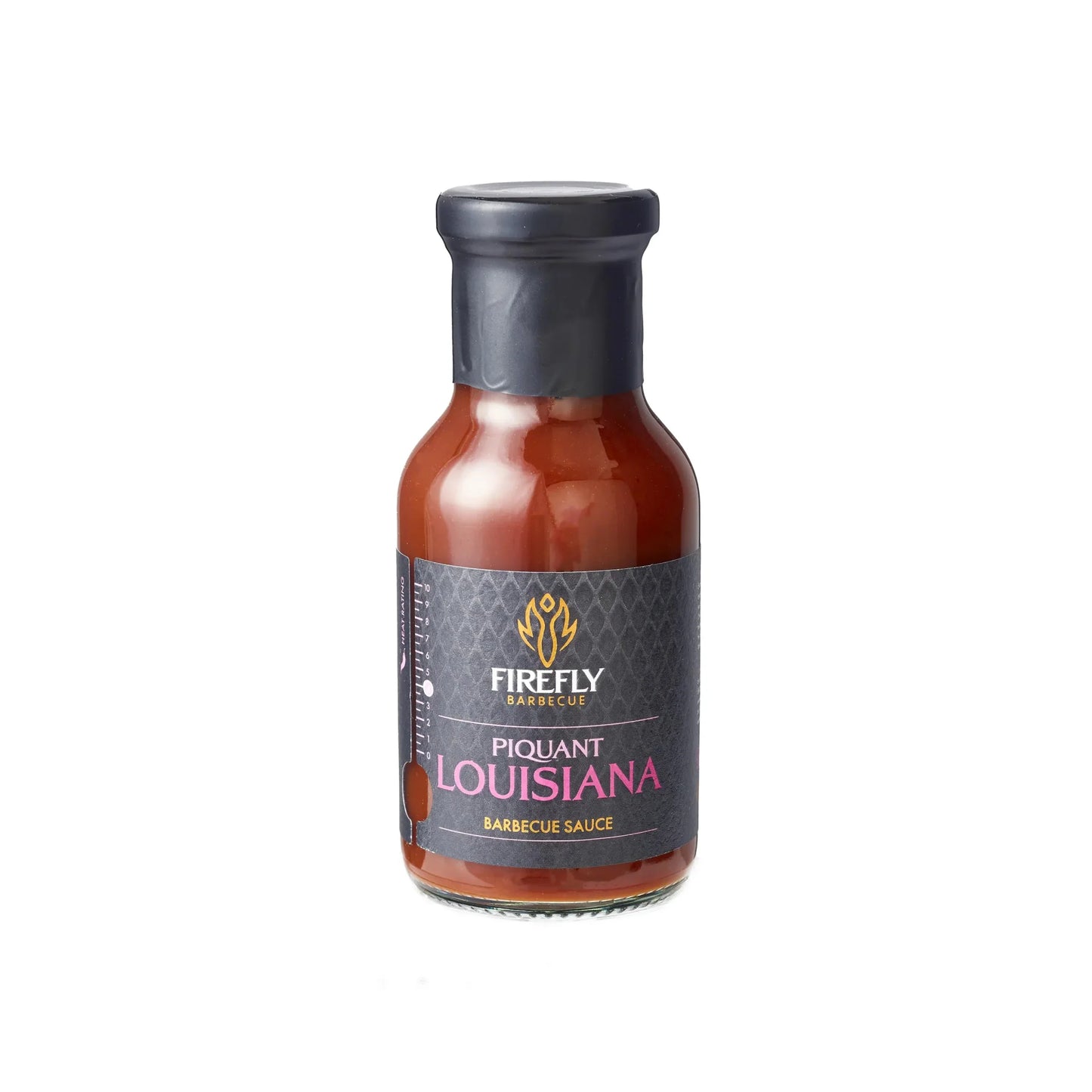 Louisiana Rib & Wing BBQ Sauce