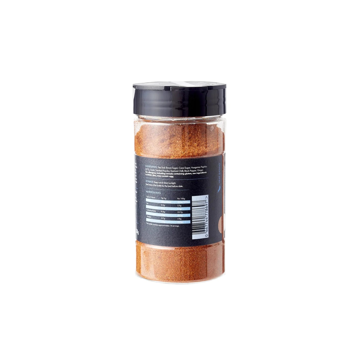 Memphis Pig Rub BBQ Rub