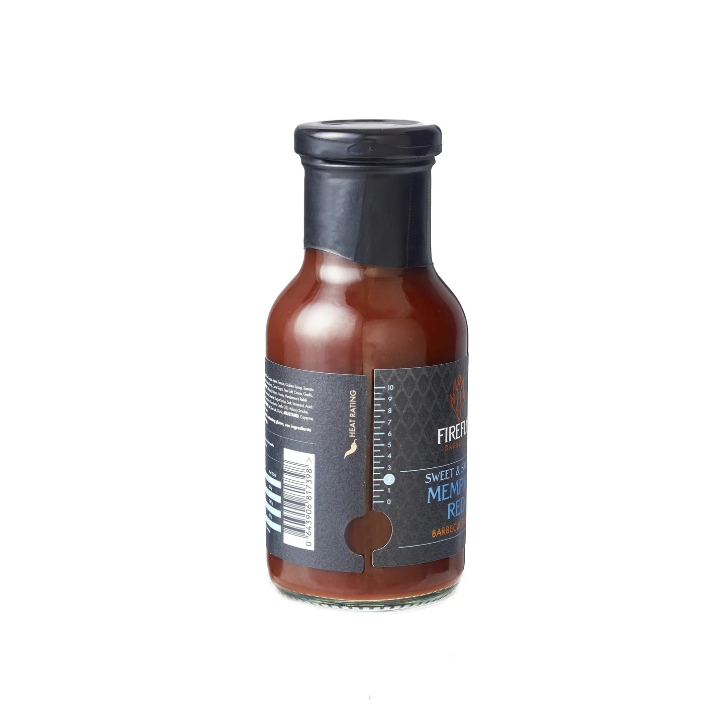 Memphis Red BBQ Sauce