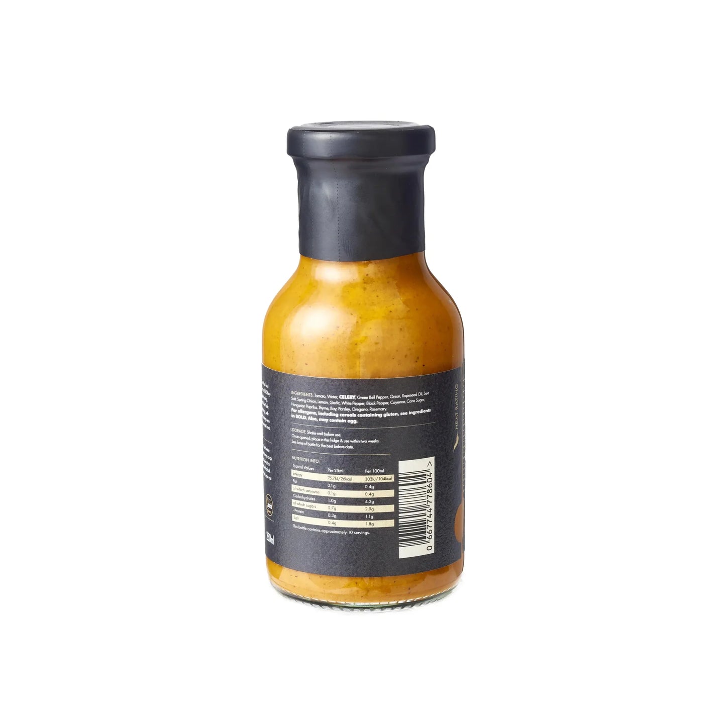 New Orleans Creole Sauce