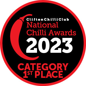 Nashville Reaper Hot BBQ Rub