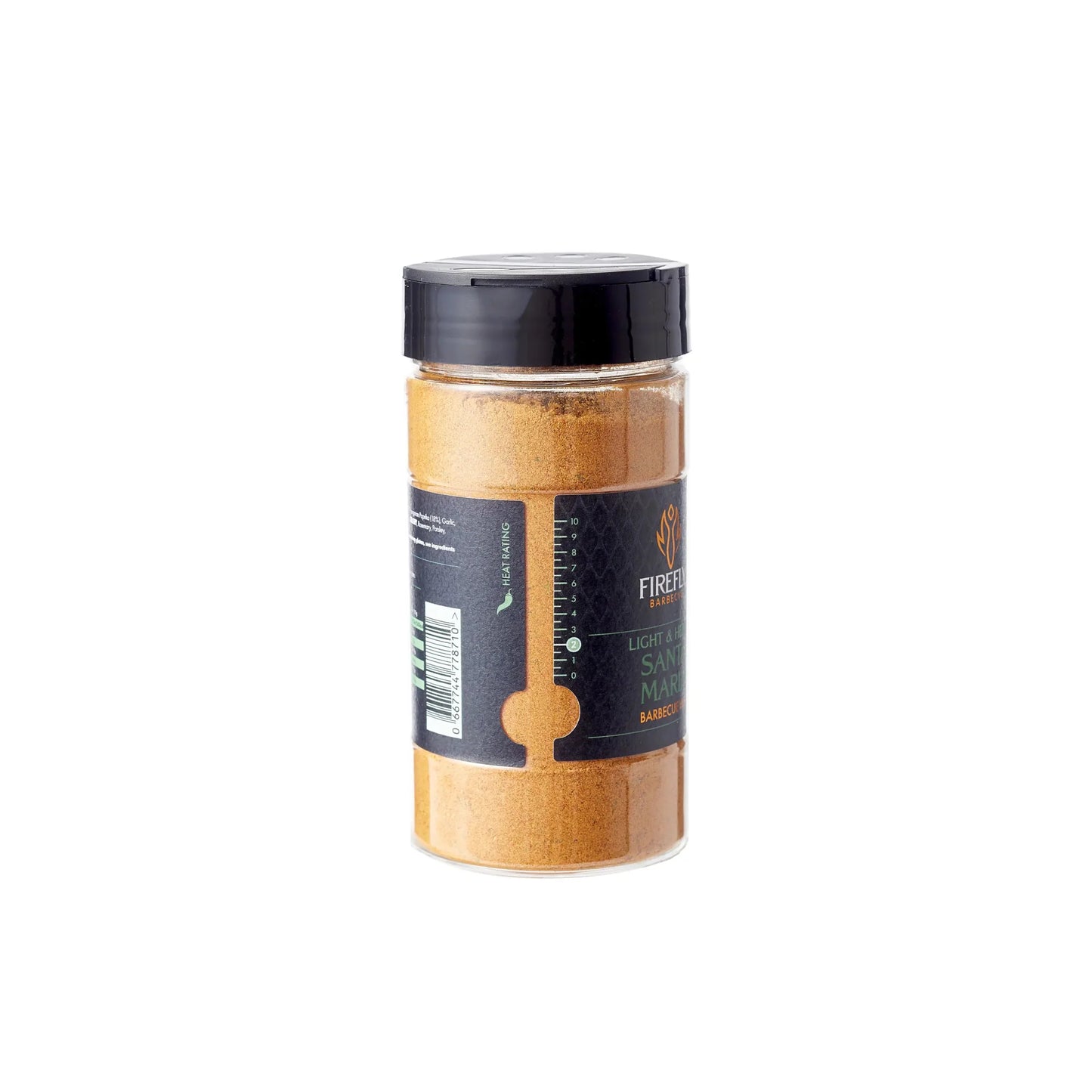 Santa Maria BBQ Seasoning Rub