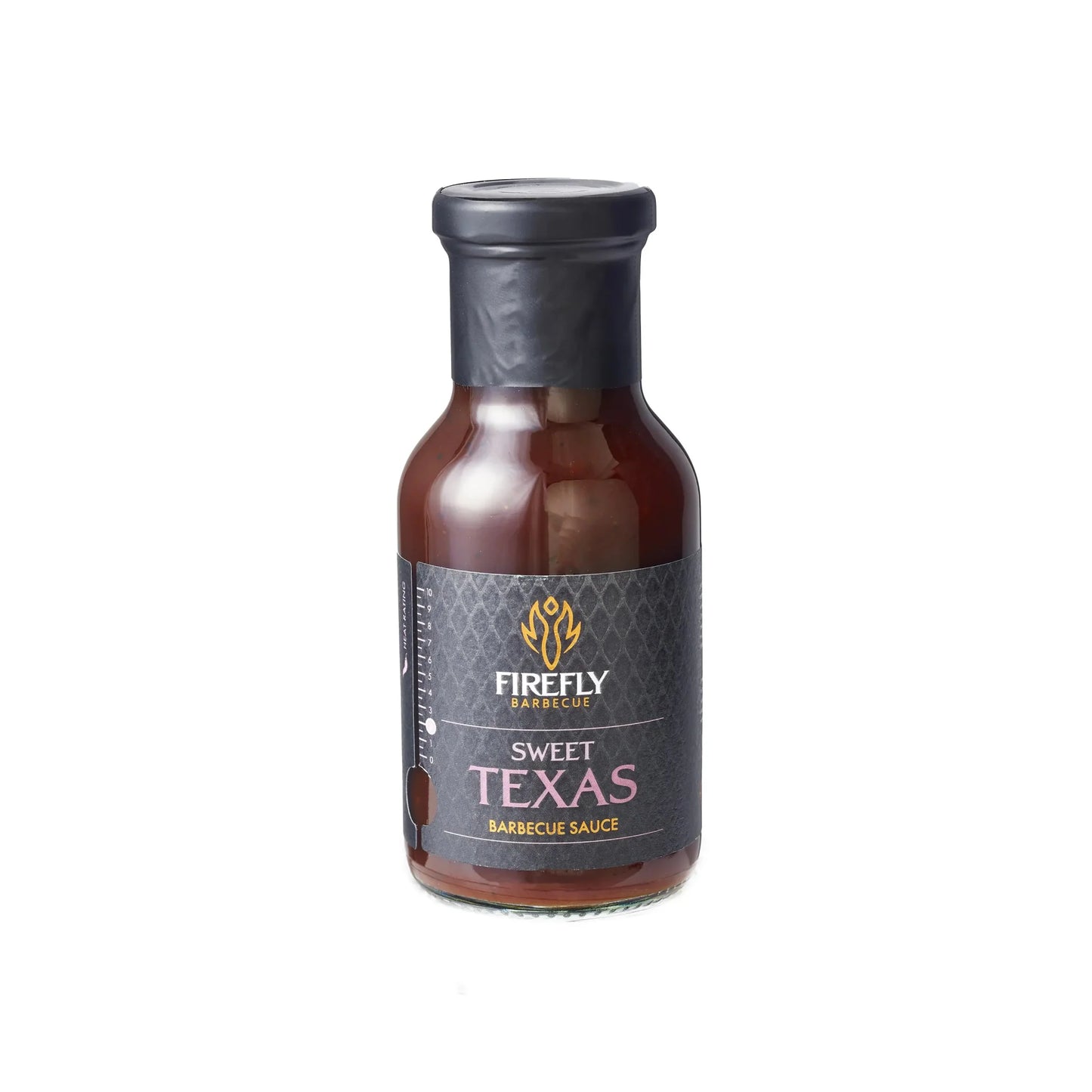 Sweet Texas Rib BBQ Sauce