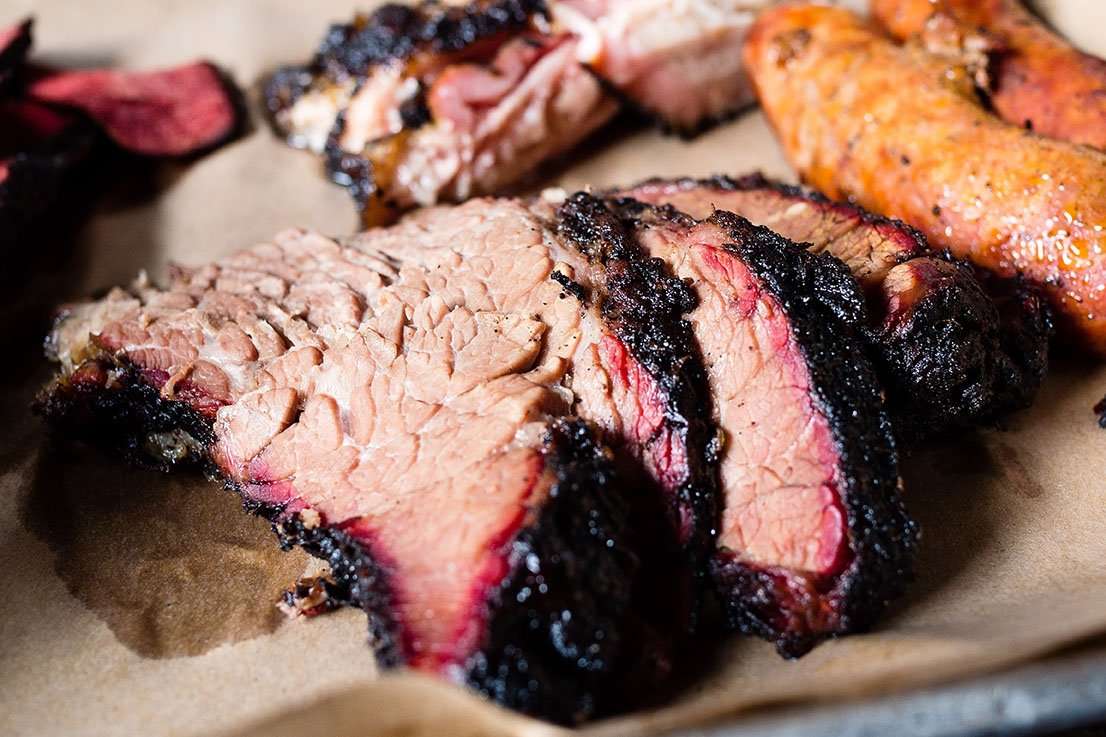 Kansas City BBQ Sauce