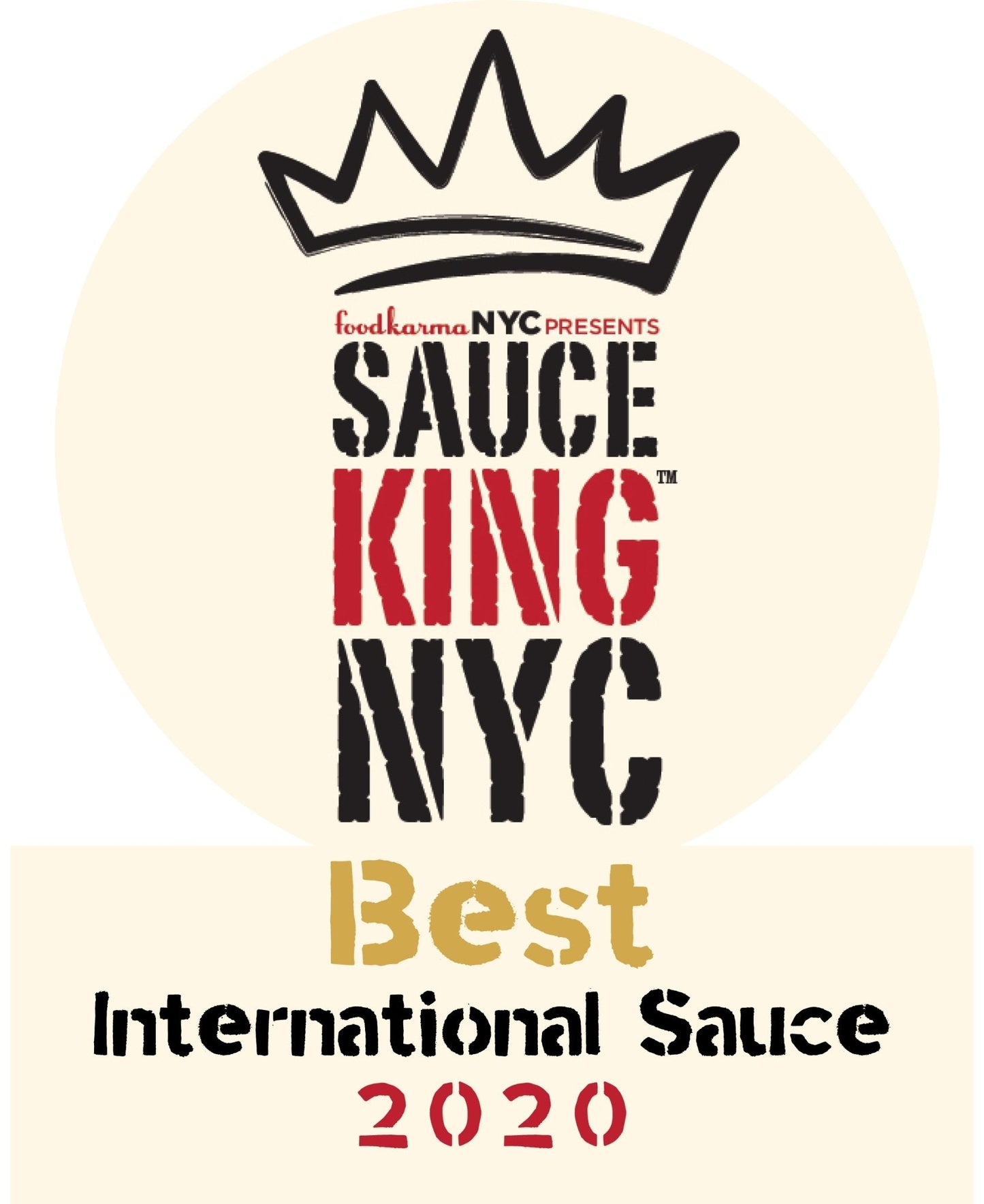 Authentic Korean BBQ Sauce