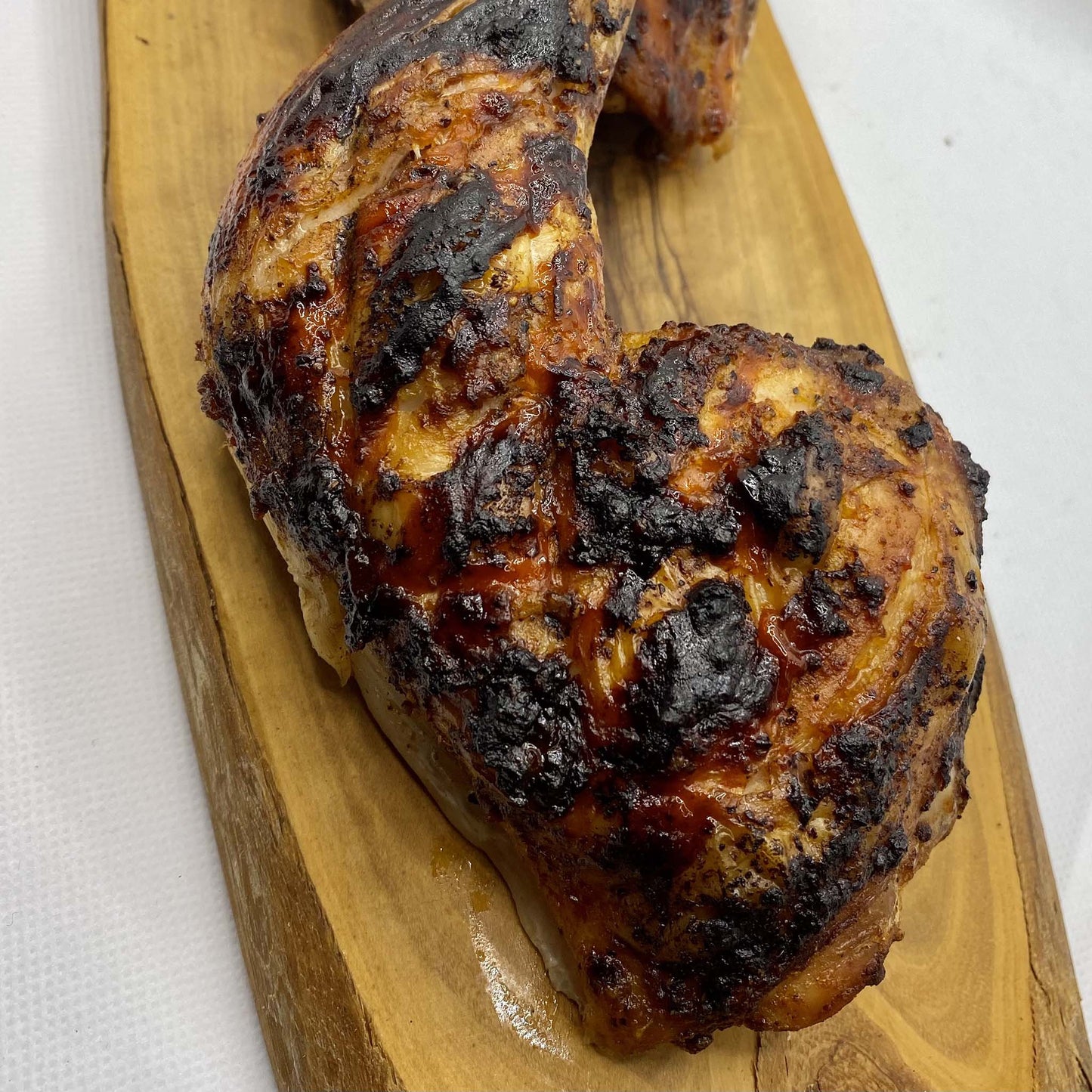 Louisiana Spicy Cajun Seasoning Rub