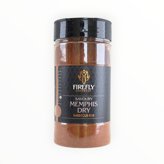 Memphis Dry BBQ Rub