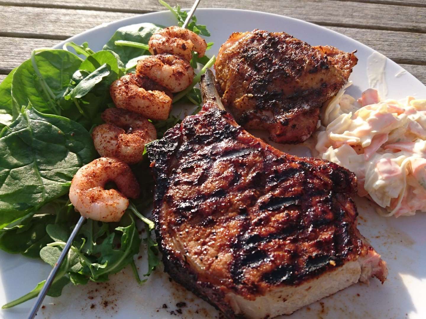 Mississippi Master All Purpose Rub