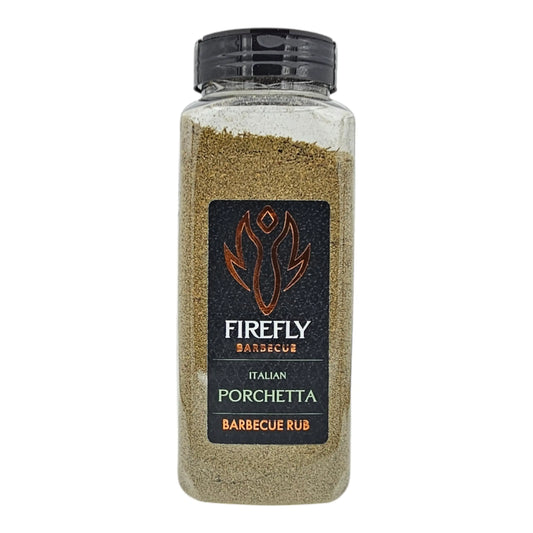 Italian Porchetta Seasoning