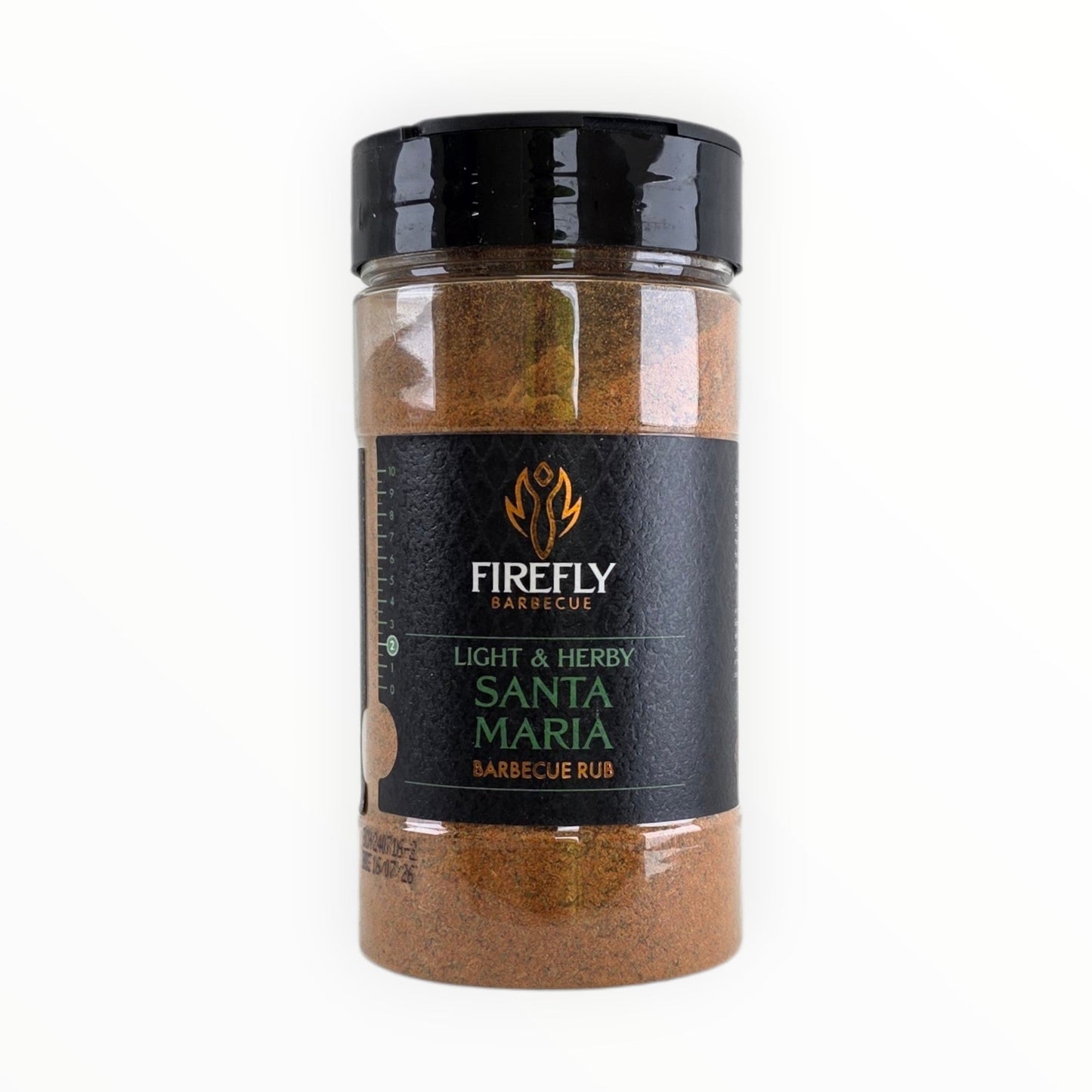 Santa Maria BBQ Seasoning Rub