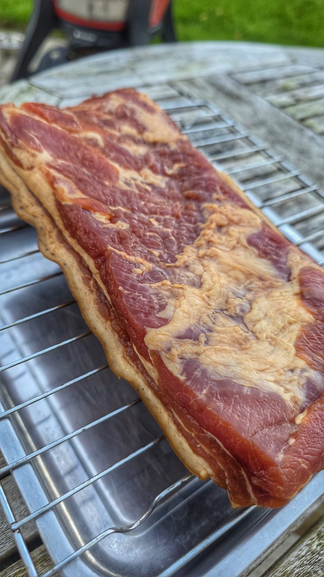 Sweet Bacon Curing Kit for Artisan Bacon Making