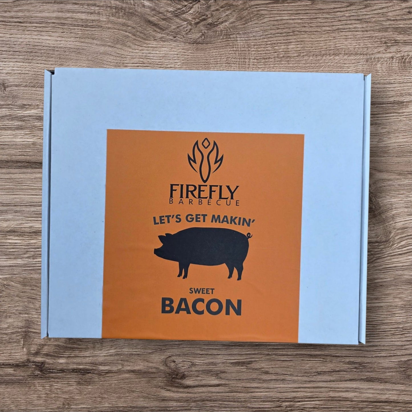 Sweet Bacon Curing Kit for Artisan Bacon Making