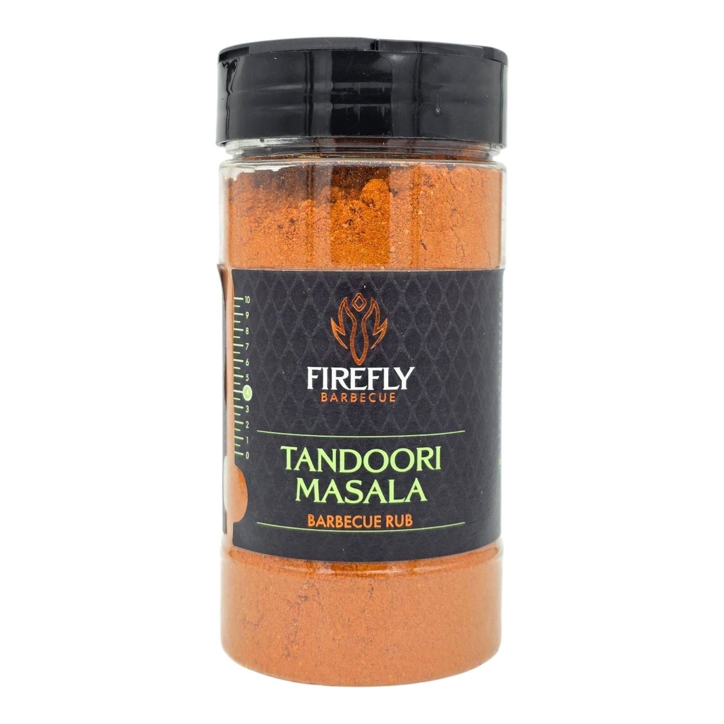 Tandoori Masala BBQ Rub